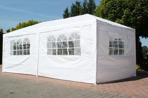 GAZEBOS