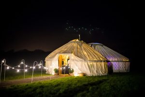 Combination-Yurts-33ft-yurt-&-21ft-yurt-