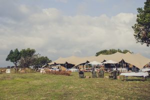 Yorkshire-Yurts-Wooden-Pole-Stretch-Tent-Wedding-Breakfast