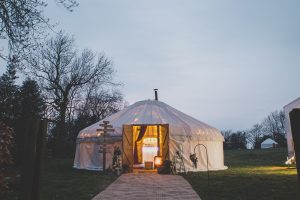 Yorkshire-yurts-25ft-Yurt-External