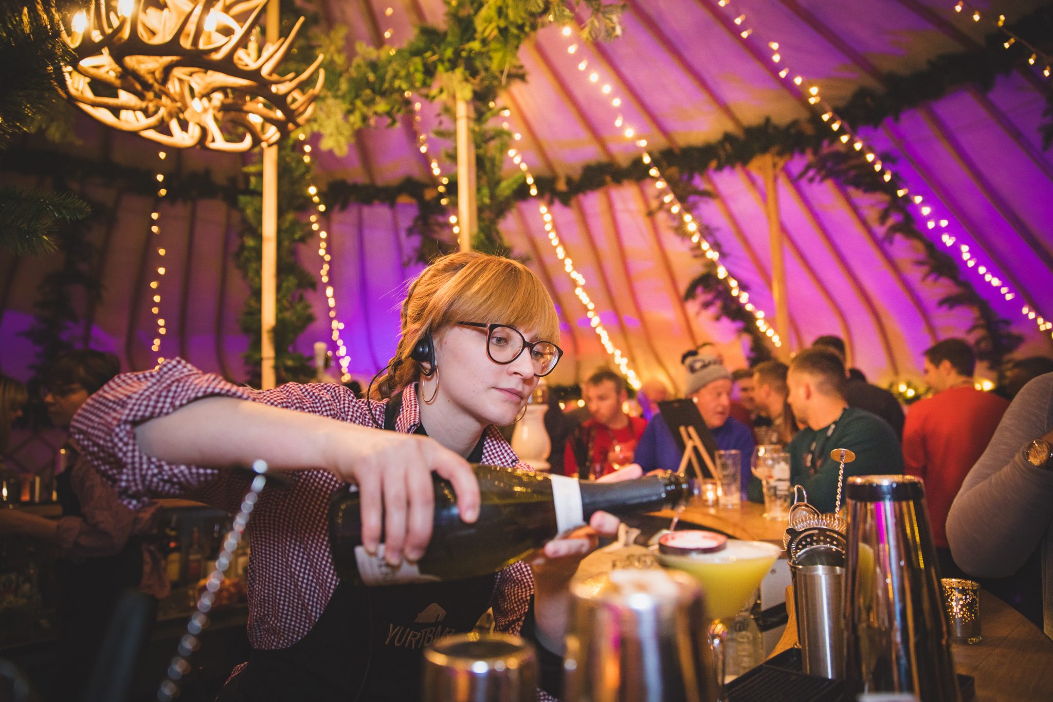 RECOMMENDED SUPPLIERS