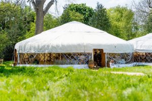 Yorkshire-Yurts-42ft-Yurt-Clear-Sides