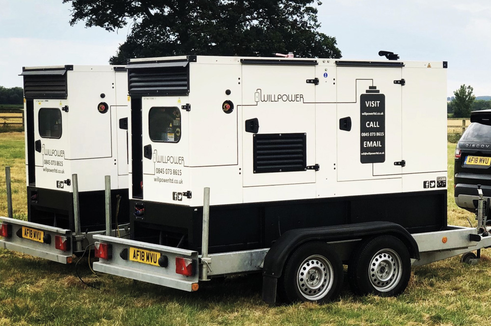 UTILITIES Yorkshire Yurts