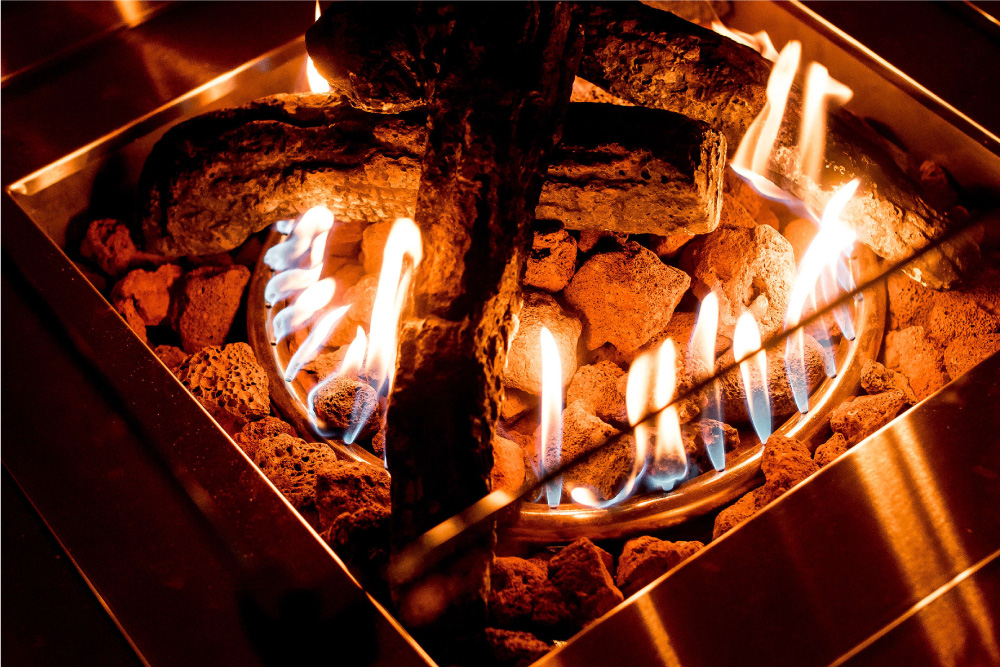 HEATING