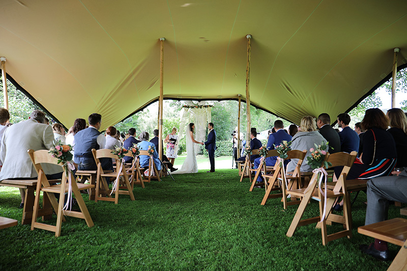 WEDDING BLESSING/CEREMONY