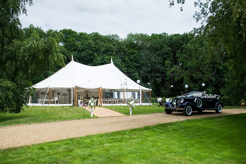 12x18m CELESTE MARQUEE