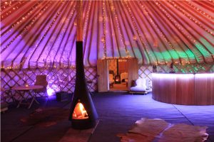 yorkshire-yurts-25ft-33ft-Yurts-Combo-Party