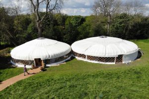 yorkshire-yurts-42ft-50ft-combo