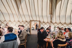 yorkshire-yurts-50ft-25ft-combo-doorway-wedding