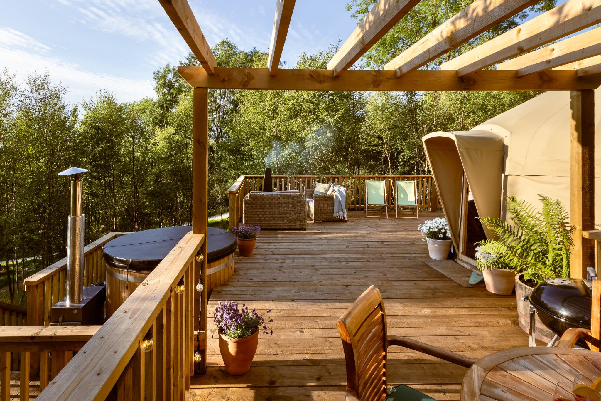 GUEST ACCOMMODATION