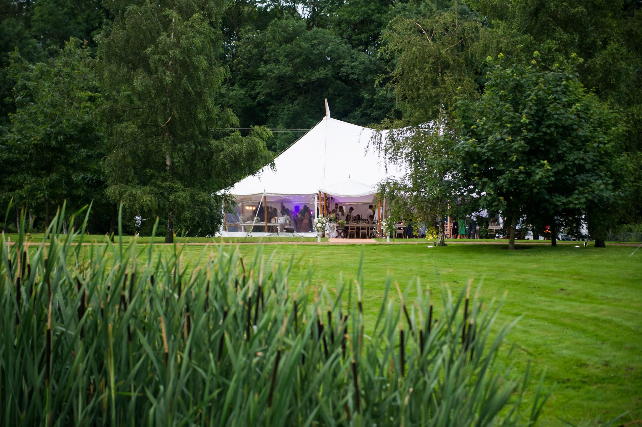 12x12m CELESTE MARQUEE